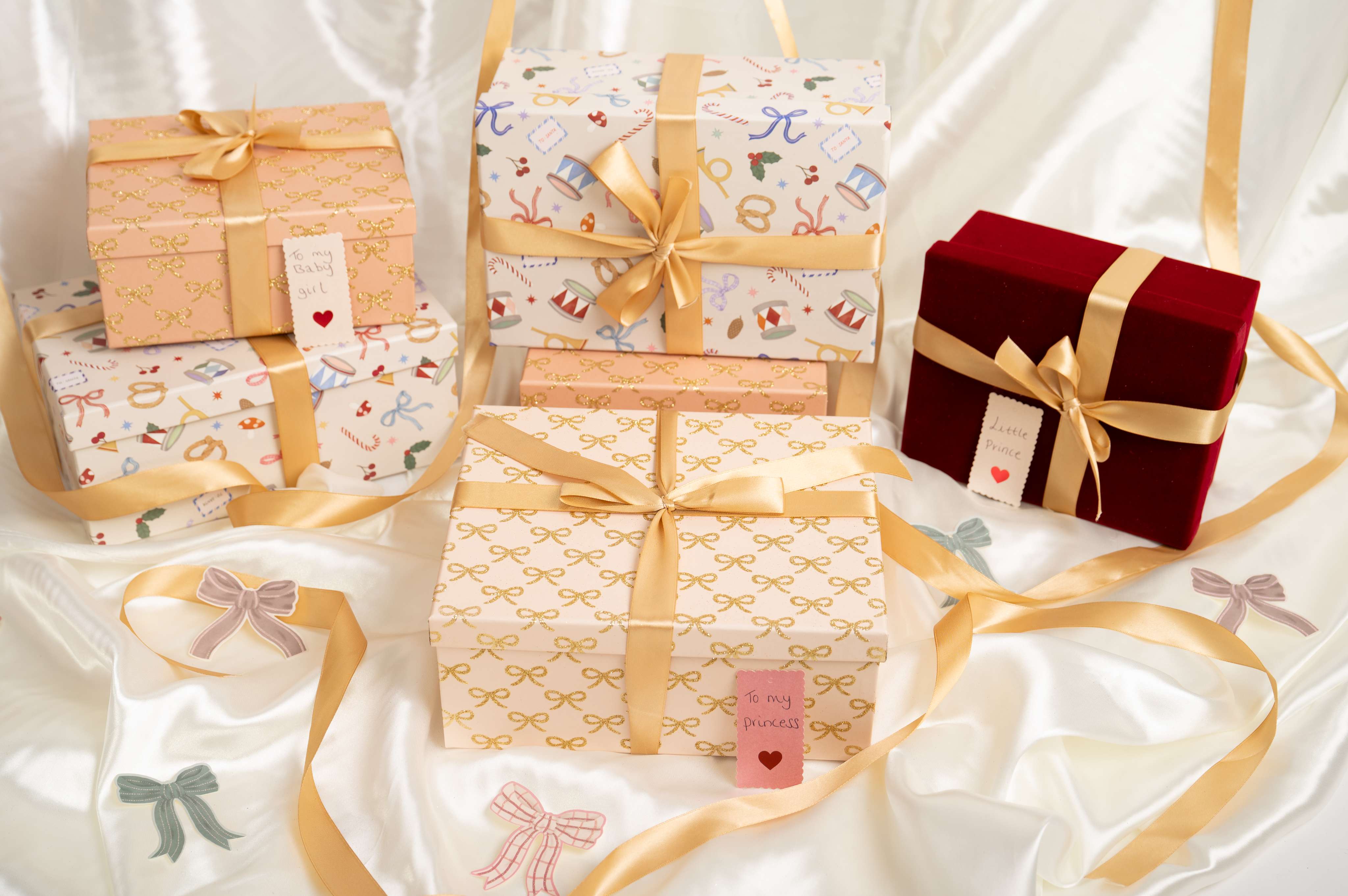 Gift Boxes