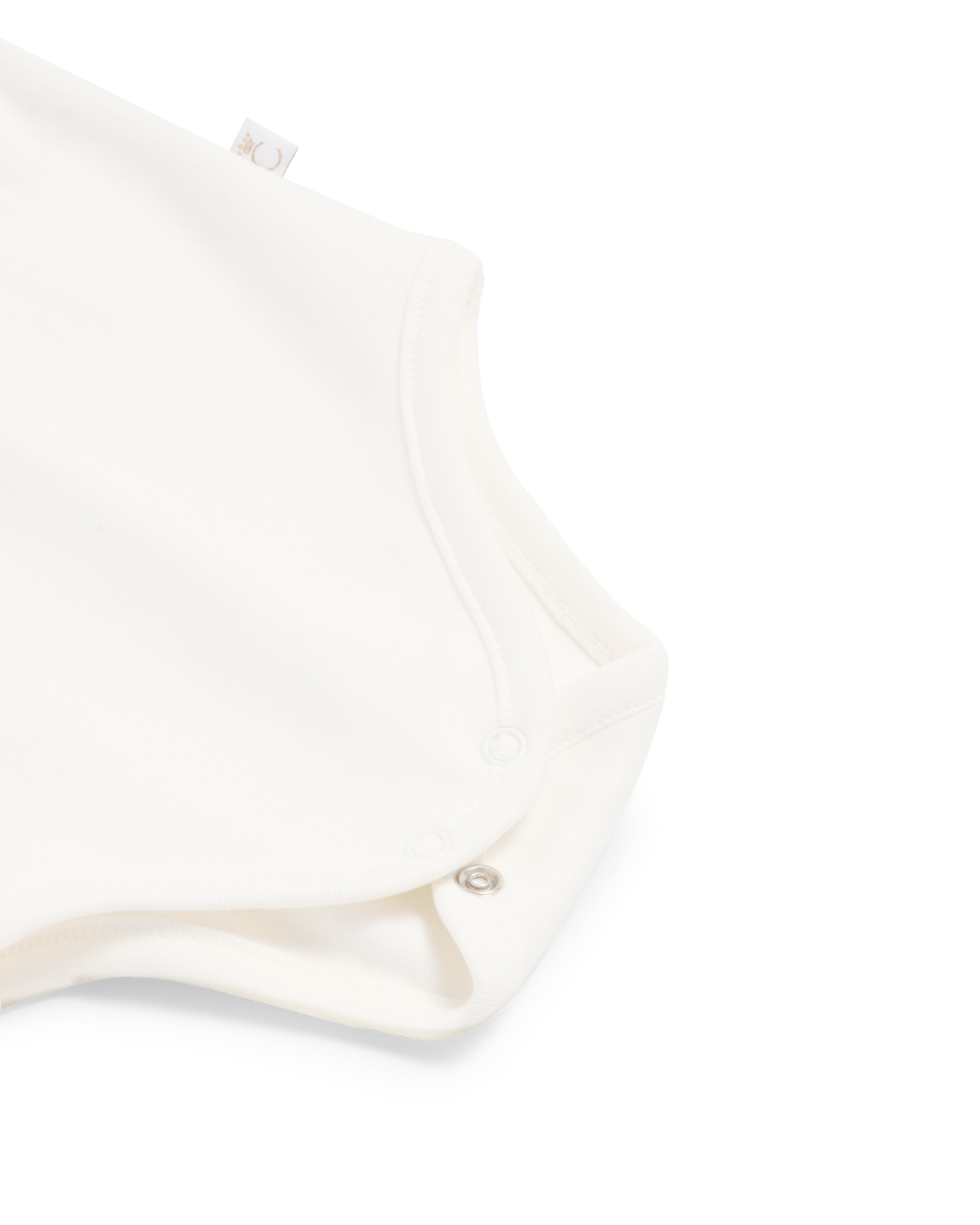 Red Smart Short Set for Baby Boys