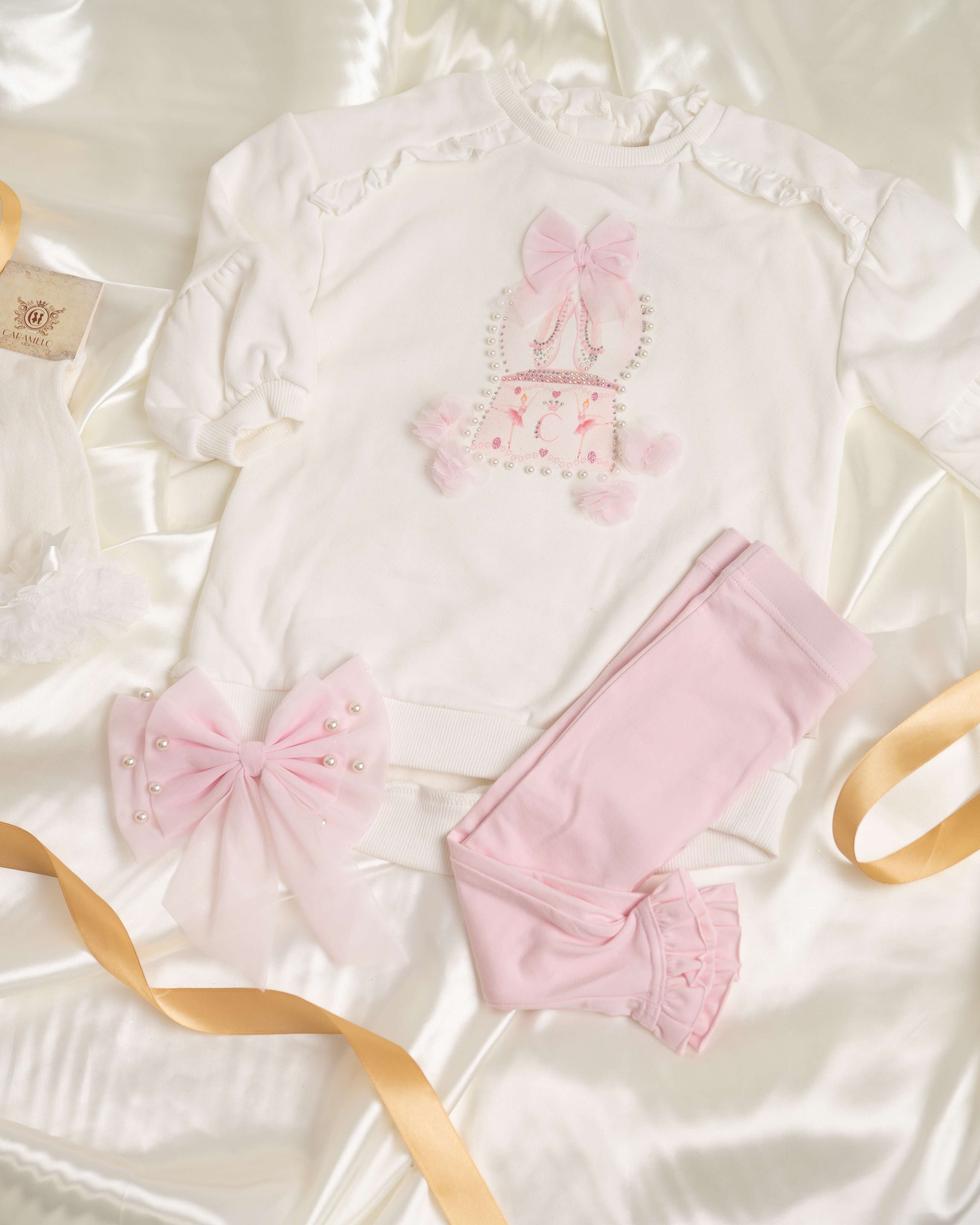 Snow Globe Sparkle Box