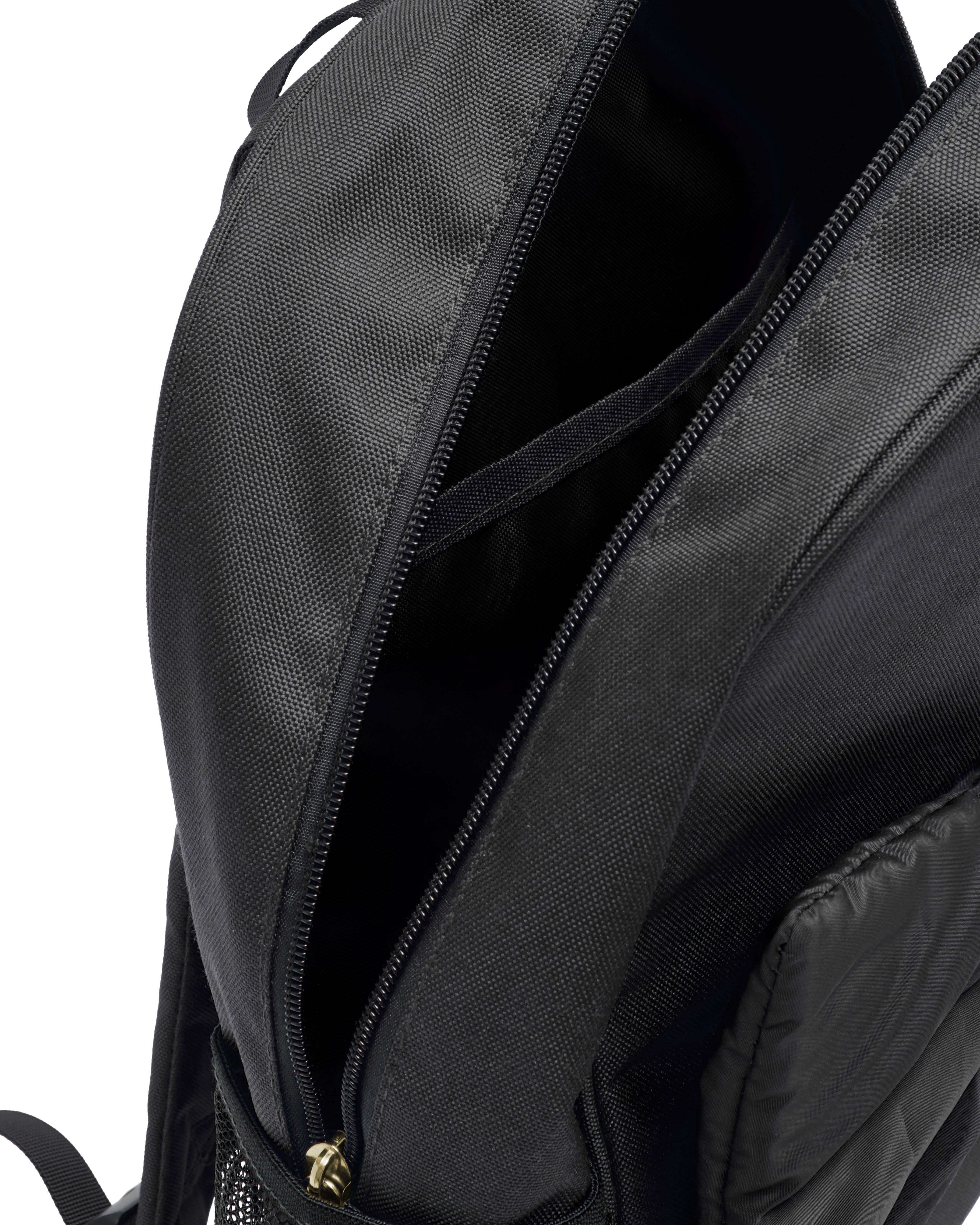 Black Bow Backpack