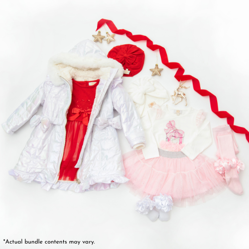 GIRLS SMALL BUNDLE