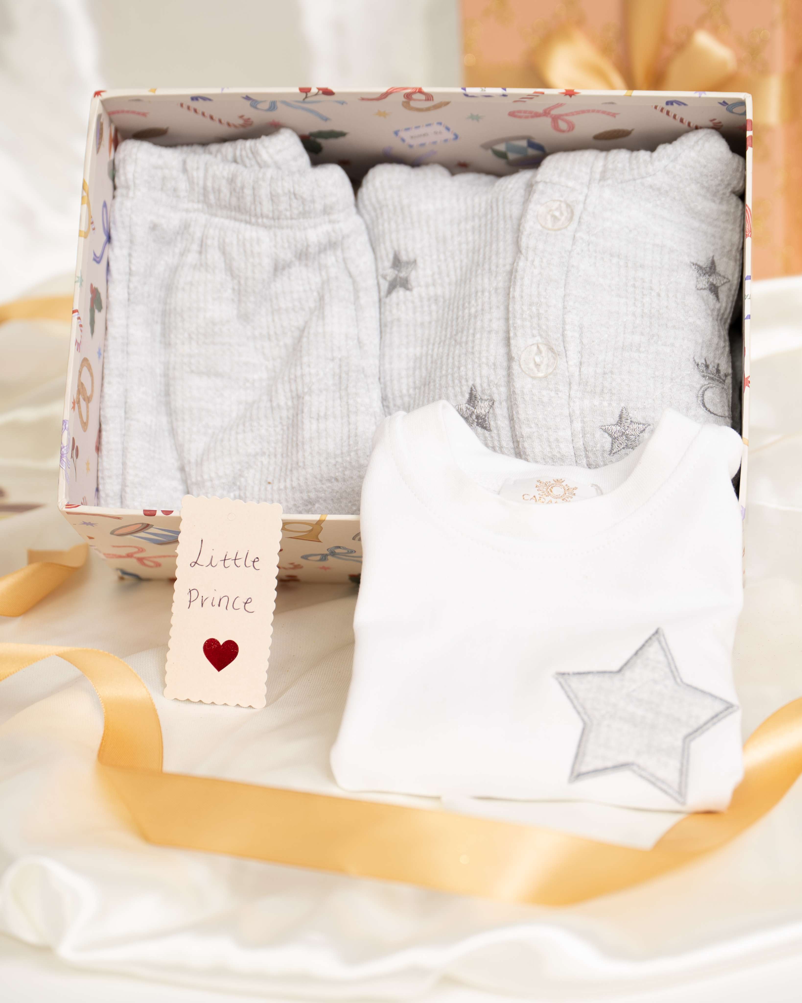 Little Star Adventurer Box