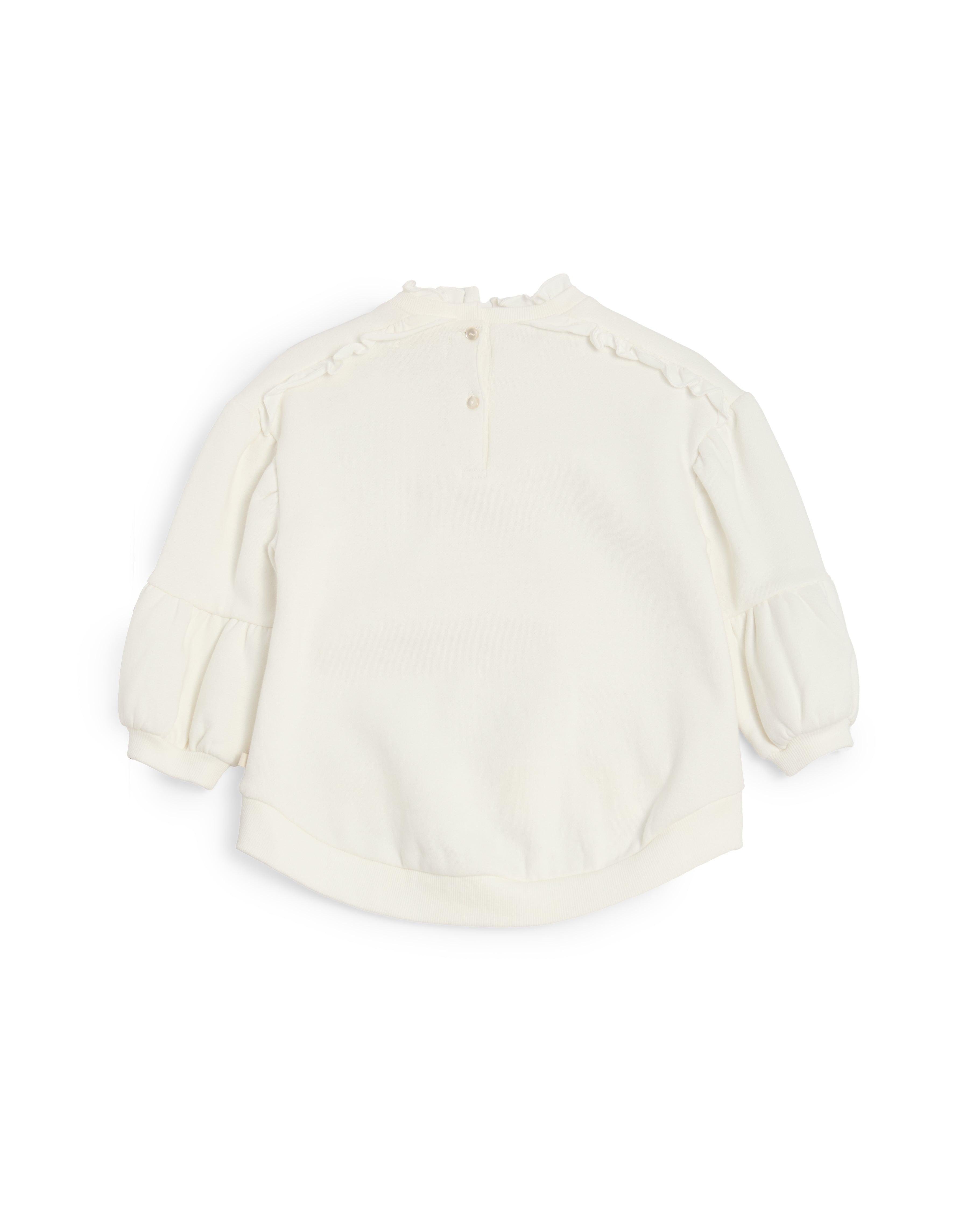 Pink Brushed Cotton Legging Set