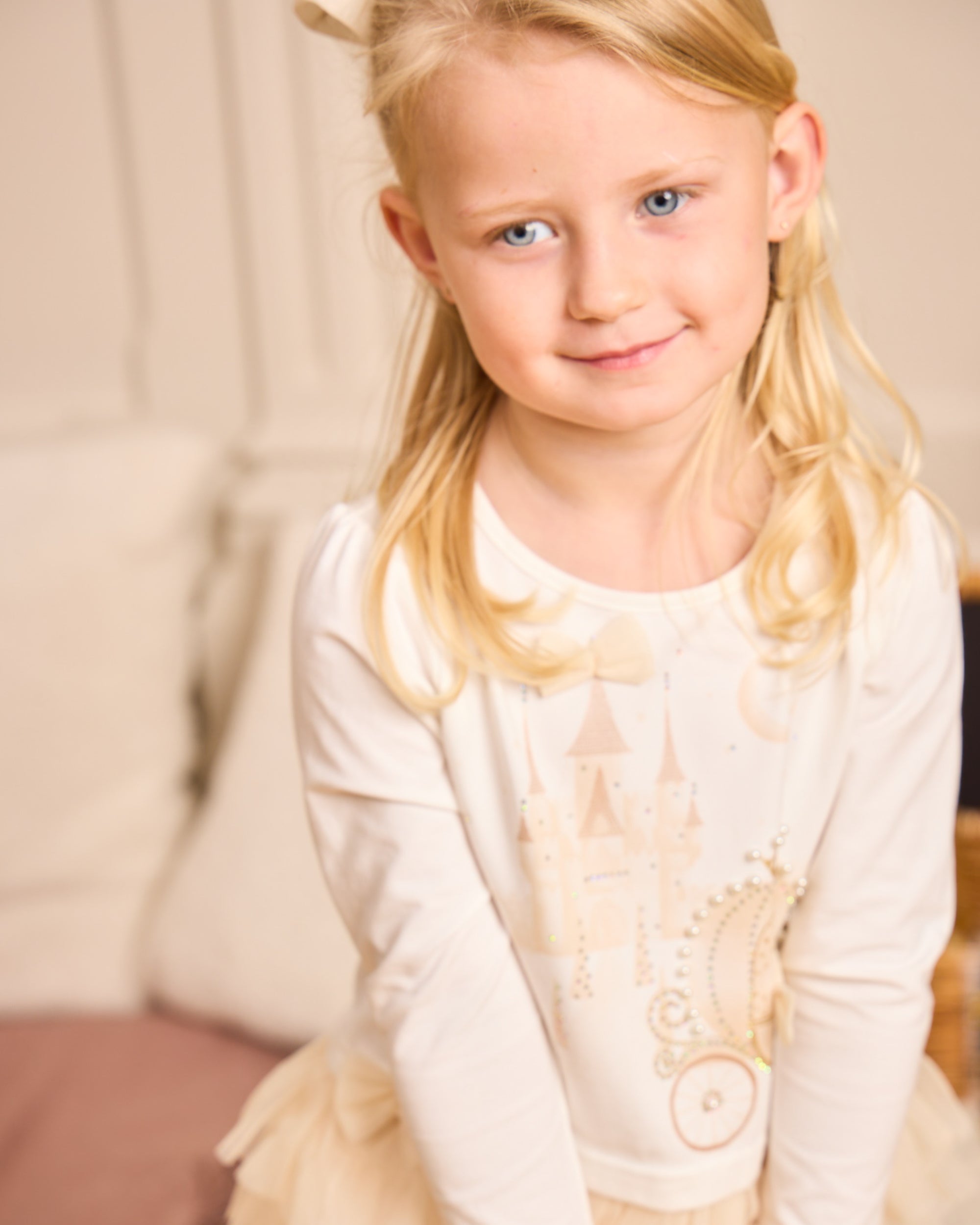 Mink Fairytale Legging Set