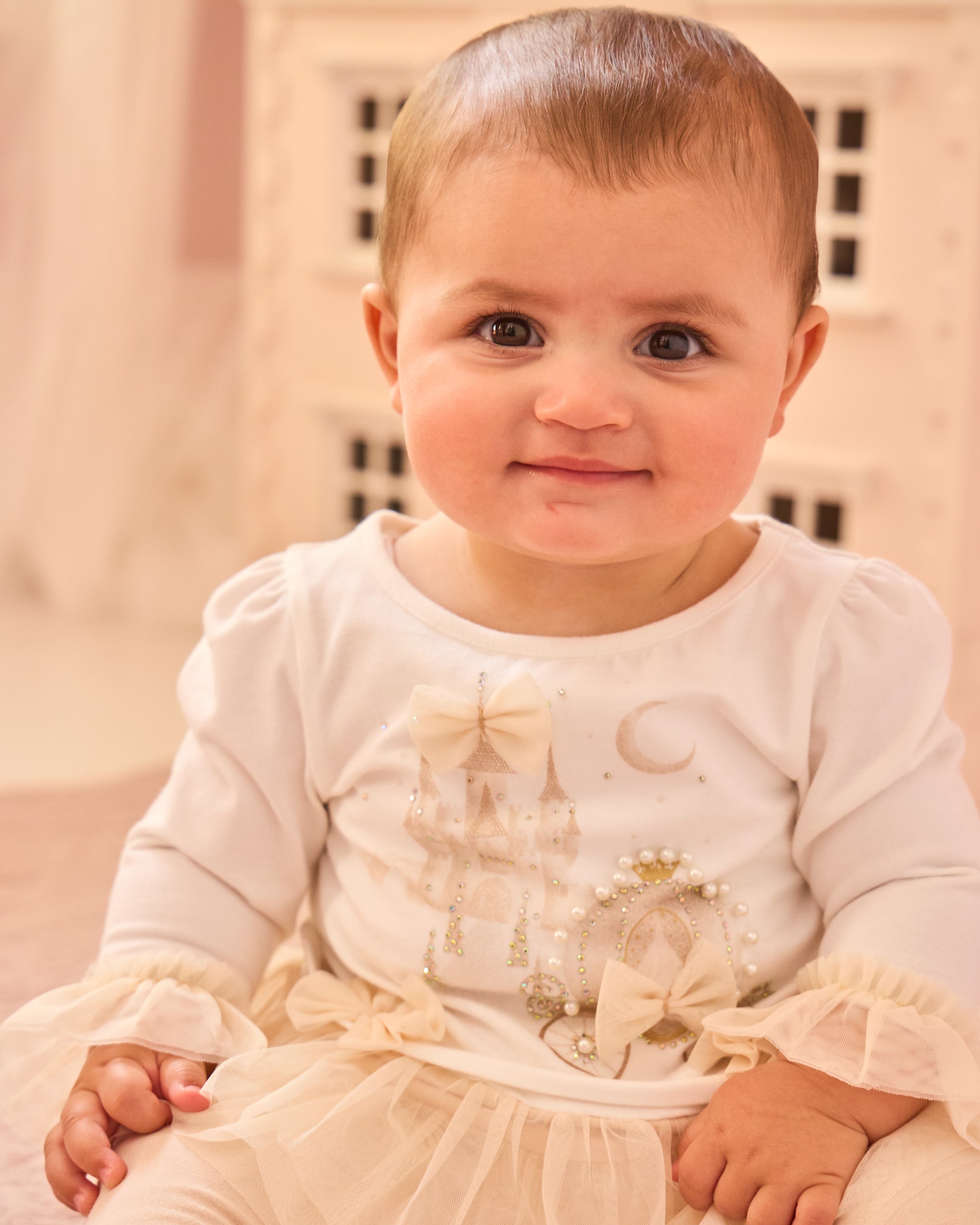 Mink Fairytale Legging Set