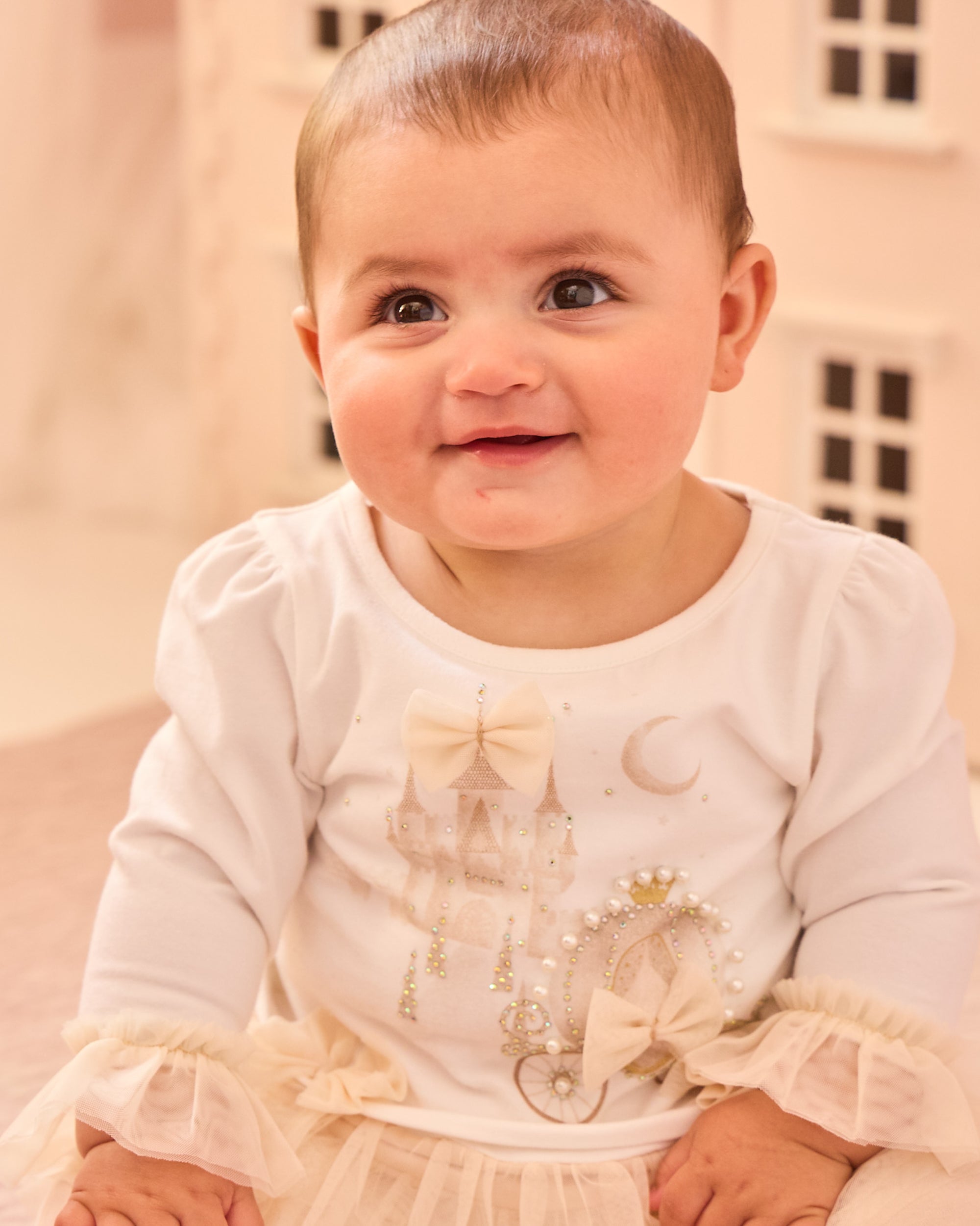 Mink Fairytale Legging Set