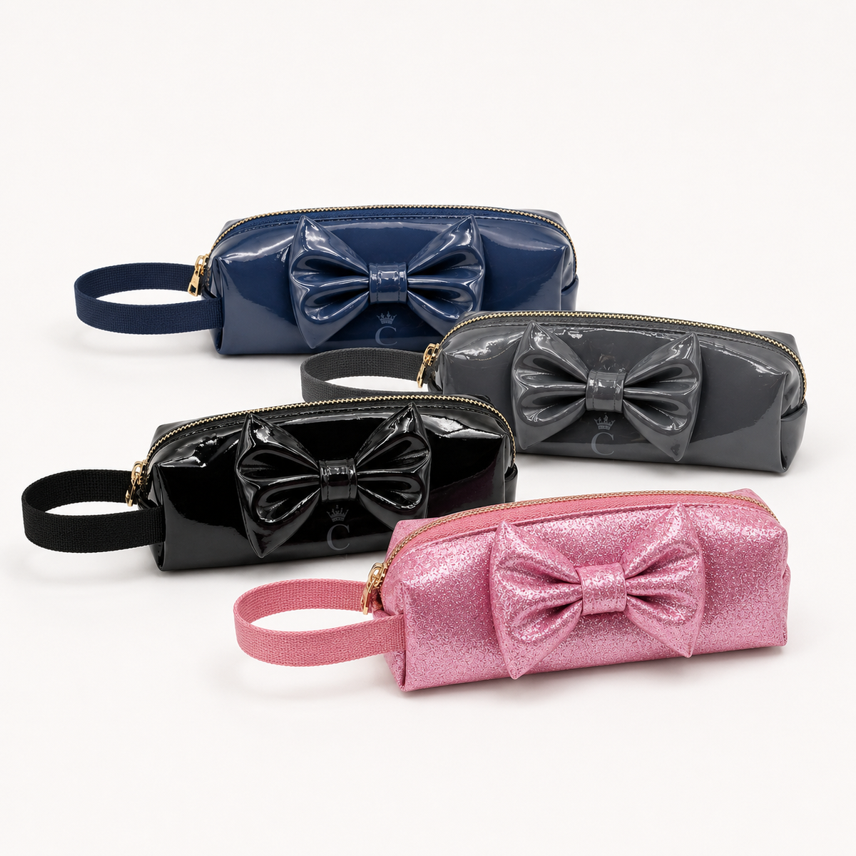 Complimentary Pencil Case – Colour Selected by Caramelo Kids