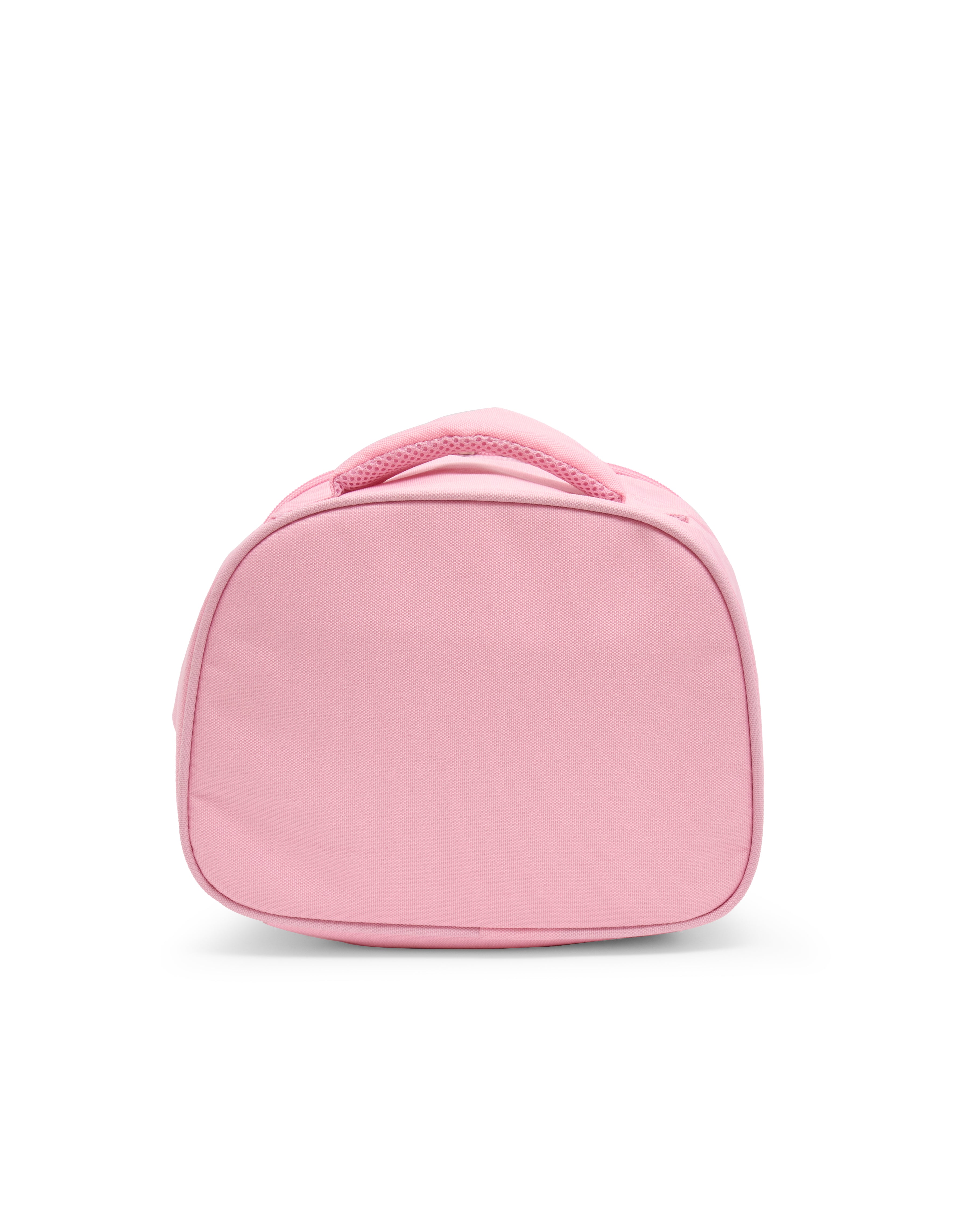 Pink Lunch Box with Bow
